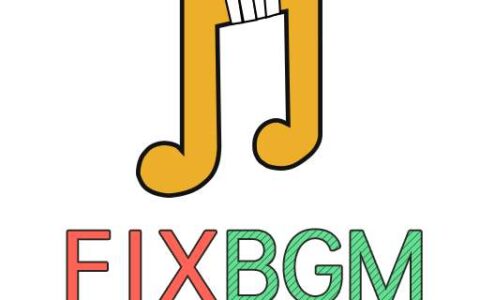 Fix BGM