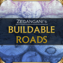 Buildable Roads