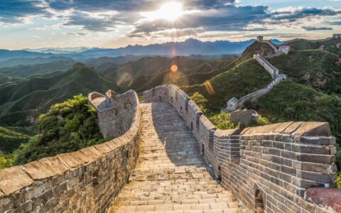 Historical Great Wall