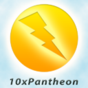 10x Pantheon