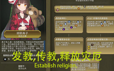 Governor – God of Disaster_Sakuyamako