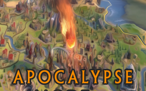 Apocalypse Mode++