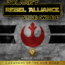 Zolaar’s Star Wars: Rebel Alliance