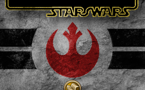 Zolaar’s Star Wars: Rebel Alliance