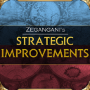 Strategic Improvements