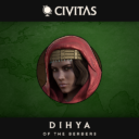CIVITAS Dihya