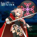 Fate/Apocrypha Astolfo-Rider