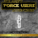 Zolaar’s Star Wars: Force Users