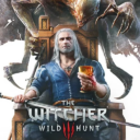 Hero Geralt (Witcher)