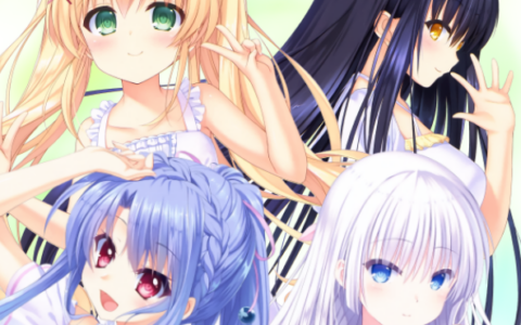 Summer Pockets Civilization