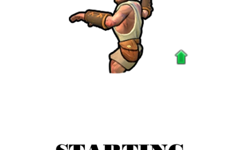 Starting Slinger