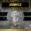 Zolaar’s Star Wars: Jawas
