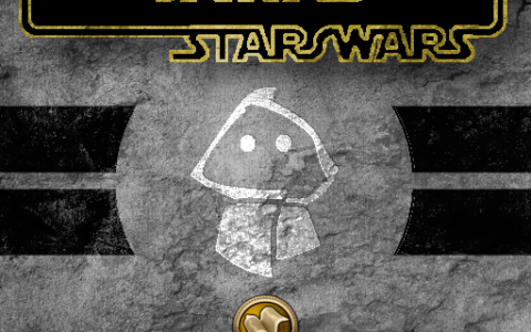 Zolaar’s Star Wars: Jawas