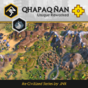 Unique Reworked: Qhapaq Ñan (Inca)