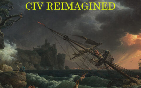 Civ Reimagined 7