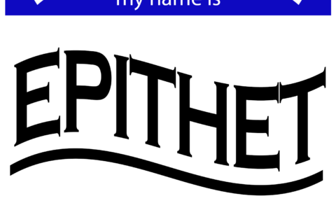 Epithet – Dynamic Leader Titles