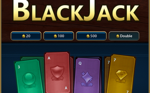 Poker BlackJack