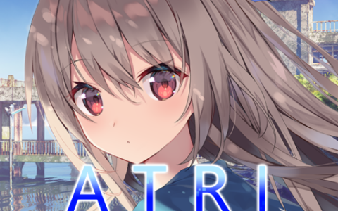 ATRI(Rework)