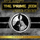 Zolaar’s Star Wars: The Prime Jedi