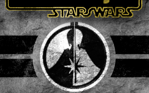 Zolaar’s Star Wars: The Prime Jedi