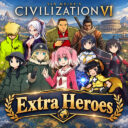 [PR] Extra Heroes