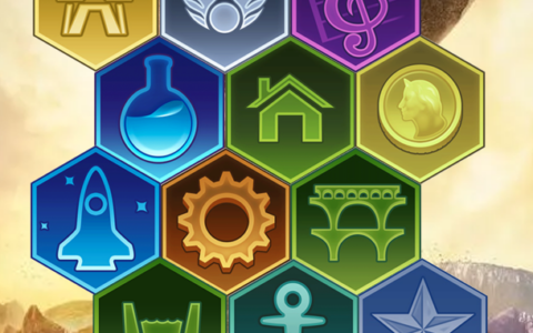 Enhanced Districts Adjacencies