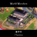 Haeinsa (World Wonder)