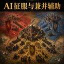 [manumino] AI征服与兼并辅助-AI Conquest & Expansion Support