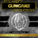 Zolaar’s Star Wars: The Gungans