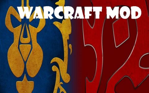 JT: World of Warcraft Mod