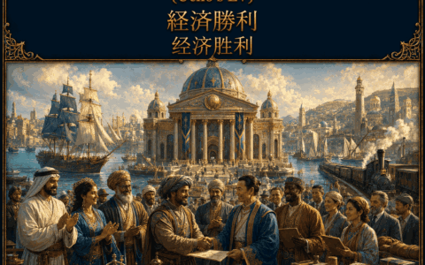 Economic Victory (Ucho’s EV)
