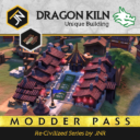 Unique Building: Dragon Kiln (China) – 龍窯 / 龙窑