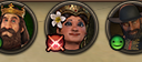 No Early Warmonger Penalty