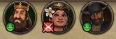 No Early Warmonger Penalty