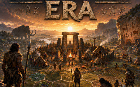 Prehistoric Era