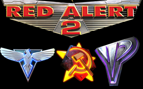 Red Alert 2 & 3 intelligence officer voice
