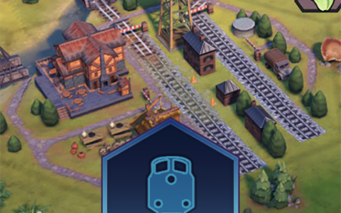 District Transport Hub