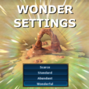 Natural Wonder Spawn Controls