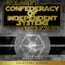 Zolaar’s Star Wars: The CIS