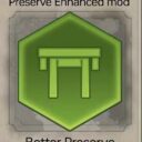 保护区增强模组Preserve Enhanced Mod