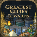 Greatest Cities Rewards
