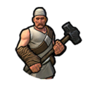 Harvest All Resources