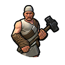 Harvest All Resources