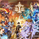 Genshin Impact: Liyue Mod By Bronya Forever