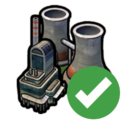 Absolutely Safe Nuclear Power Plants