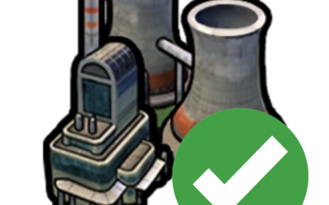 Absolutely Safe Nuclear Power Plants