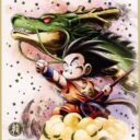 DRAGON BALL: Shenron (World Wonder)