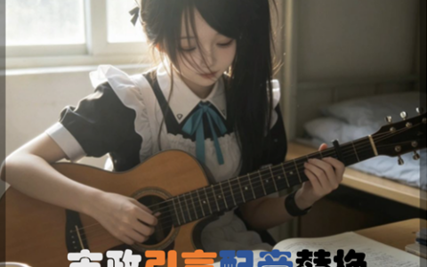 [AI爱丽丝]市政引言配音替换