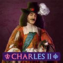 Senshi’s Charles II (England/Scotland)