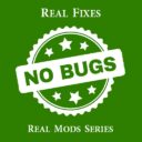 Real Fixes